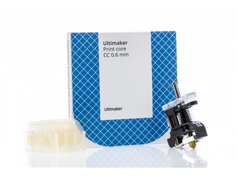 Ultimaker - Print Core CC 0.6