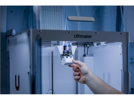 Ultimaker - Print Core CC 0.4 in office