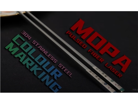 LP Fiber Laser Series Sample