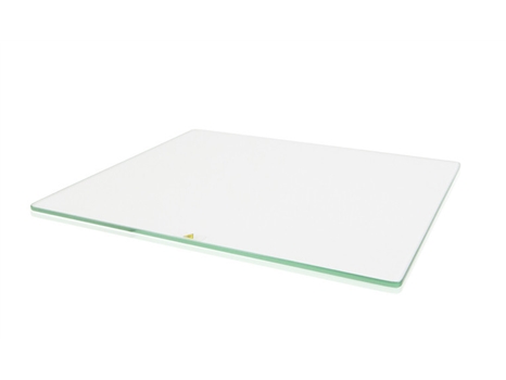 Ultimaker 2/3/S3 glass plate
