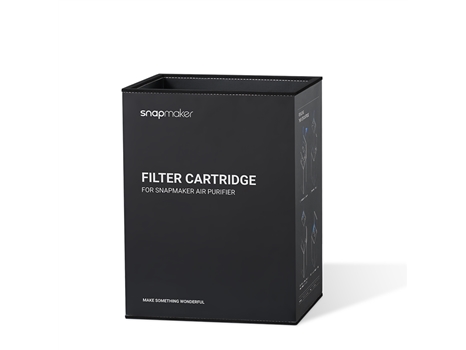 Snapmaker Filter Cartridge for Air Purifier