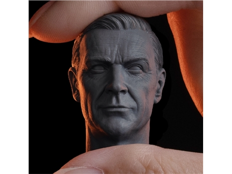 Phrozen Resin Gray 8K (1kg)