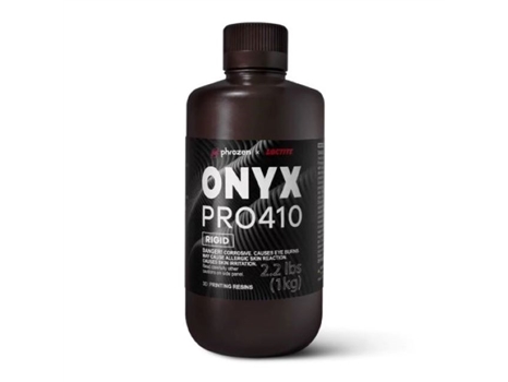 Phrozen Onyx Rigid Pro410 Resin (1kg)