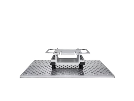 Building Platform - Sonic Mega 8K