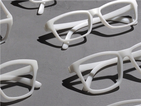 Phrozen BASF Protowhite Rigid Resin Samples