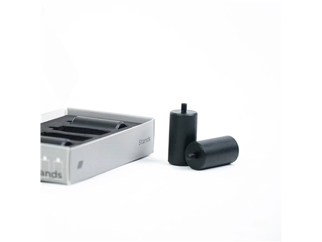 FLUX Lazervida Stands (4 pieces)