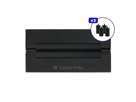 FLUX Lazervida Rotary Add on