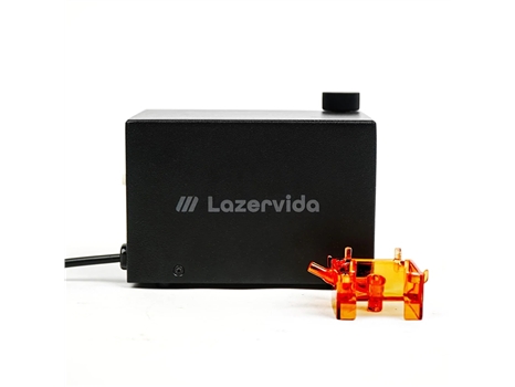 FLUX Lazervida Air Assist Add-on