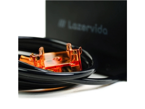 FLUX Lazervida Air Assist Add-on