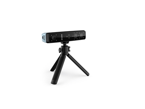 SHINING 3D - EinStar Handheld 3D Scanner with tripod