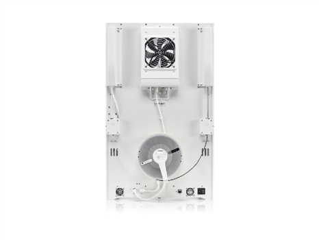 Ultimaker S7 3D printer Back side