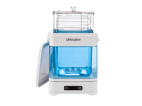 Ultimaker PVA Removal Station rinse basket