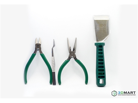 3D Printing Tools Kit