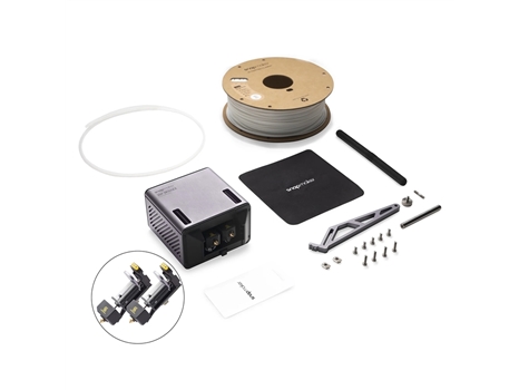 Snapmaker 2.0 3-in-1 3Snapmaker 2.0 Dual Extrusion 3D Printing ModuleD Printer