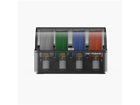 Bambu Lab AMS Automatic Material System