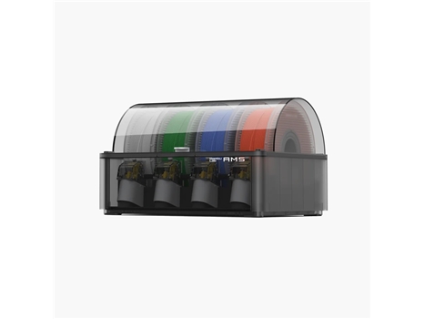 Bambu Lab AMS Automatic Material System