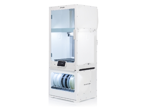 UltiMaker S7 Pro 3D Printer Bundle Left side