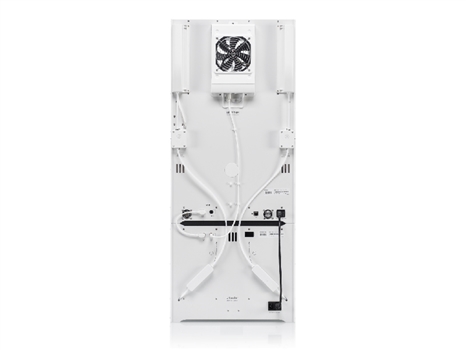 UltiMaker S7 Pro 3D Printer Bundle Back side