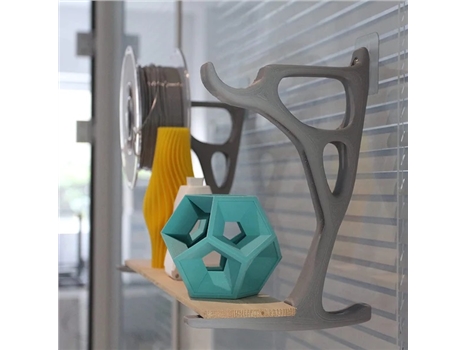 Polymaker-PolyMax™ PLA - Samples
