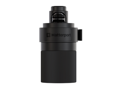 Matterport Pro3 Tripod Mount