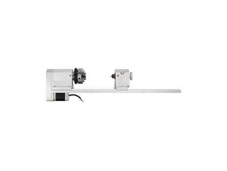 Makera 4th Axis Module