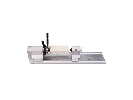 Makera 4th Axis Module in process