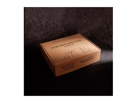 Makera PCB Fabrication Pack