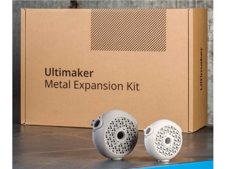 Ultimaker Metal Expansion Kit