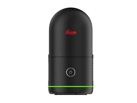 Leica Blk360 G2 3D Interior Scanner