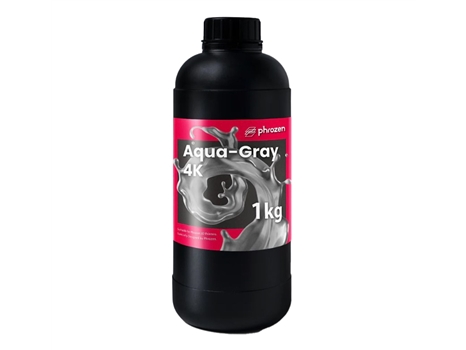 Phrozen Aqua 4K Resin - Gray