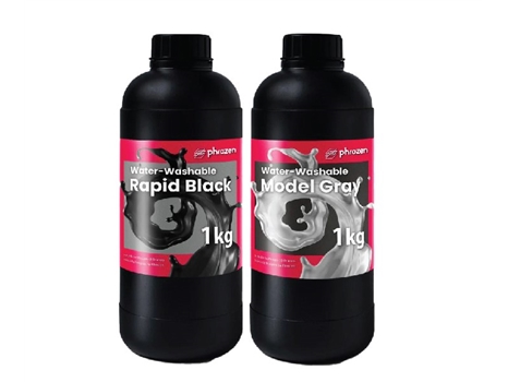 Phrozen Water-Washable Resin Series (1kg)