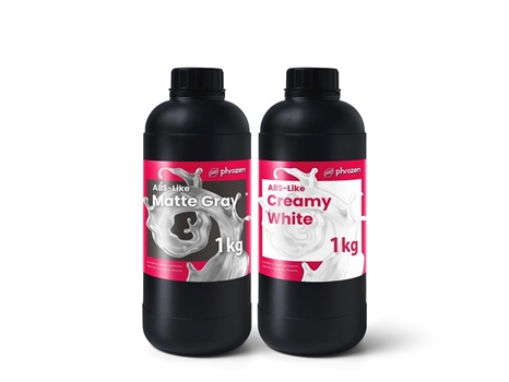 Phrozen Standard ABS-like Resin Series (1kg)