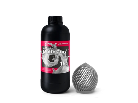 Phrozen Standard ABS-like Resin Series - Matte Gray (1kg)