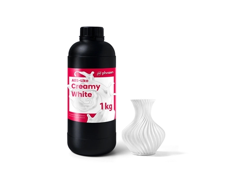 Phrozen Standard ABS-like Resin Series - Creamy White (1kg)
