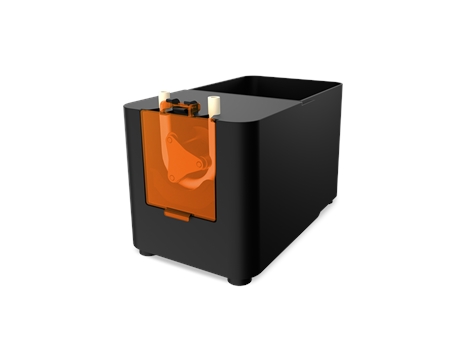 Phrozen Pump & Fill - Automated Resin Feeder left side