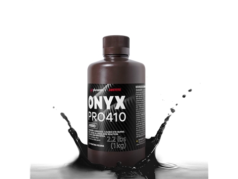 Phrozen Onyx Rigid Pro410 樹脂 (1kg)