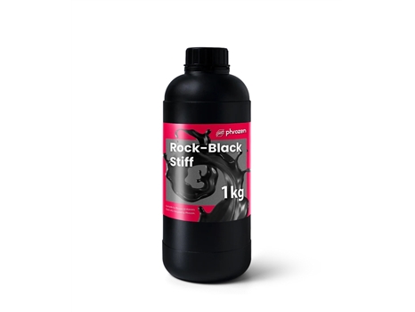Phrozen Rock-Black Stiff Resin