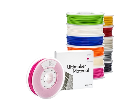 Ultimaker PLA Series 