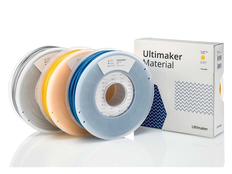 Ultimaker Tough PLA Series