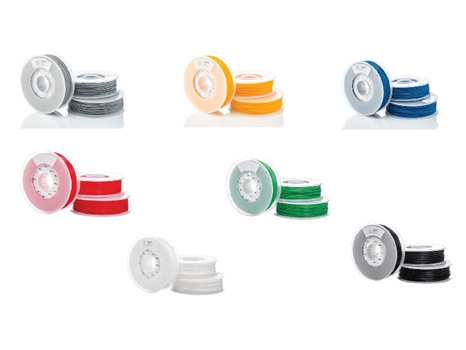 Ultimaker Tough PLA Series - 7 Colors