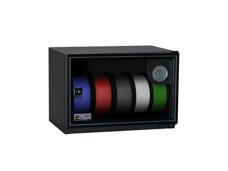 Eureka (收藏家) FD-3D26 Dry Box with 3D printing filaments