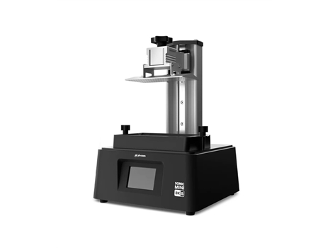 Phrozen Sonic Mini 8K S LCD光固化3D列印機 - 沒有外殼