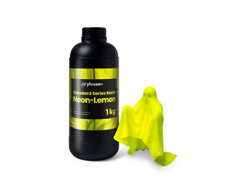 Phrozen Neon Resin Series (1kg)