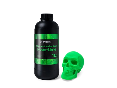 Phrozen Neon Resin Series (1kg)
