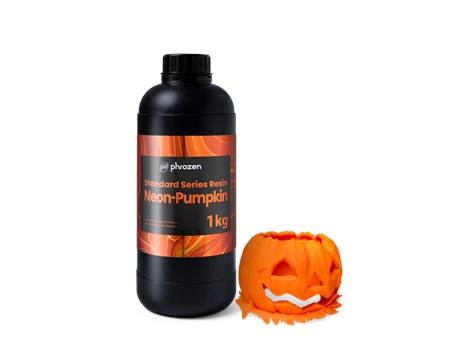 Phrozen Neon Resin Series (1kg)