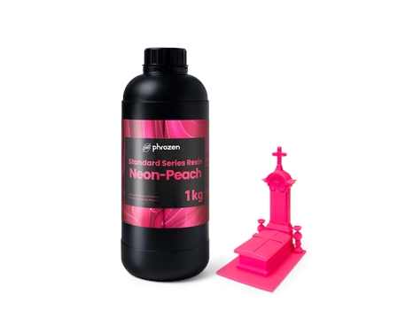 Phrozen Neon Resin Series (1kg)