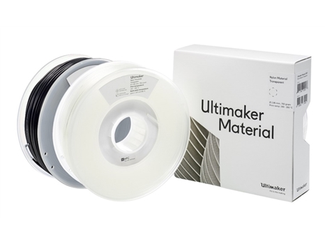 Ultimaker Nylon Series