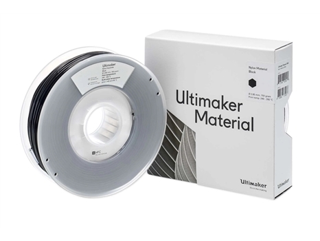 Ultimaker Nylon Series - Black