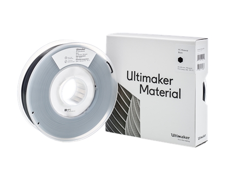 Ultimaker PC Series - Black