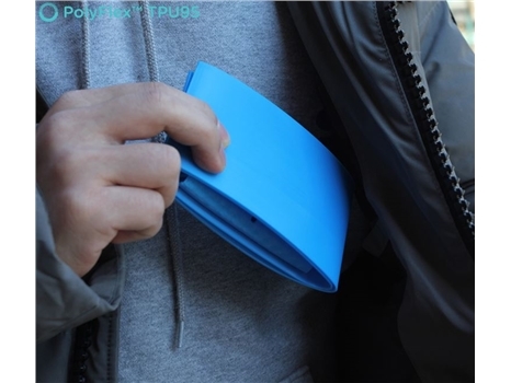 PolyFlex™ TPU95 Series - Sample